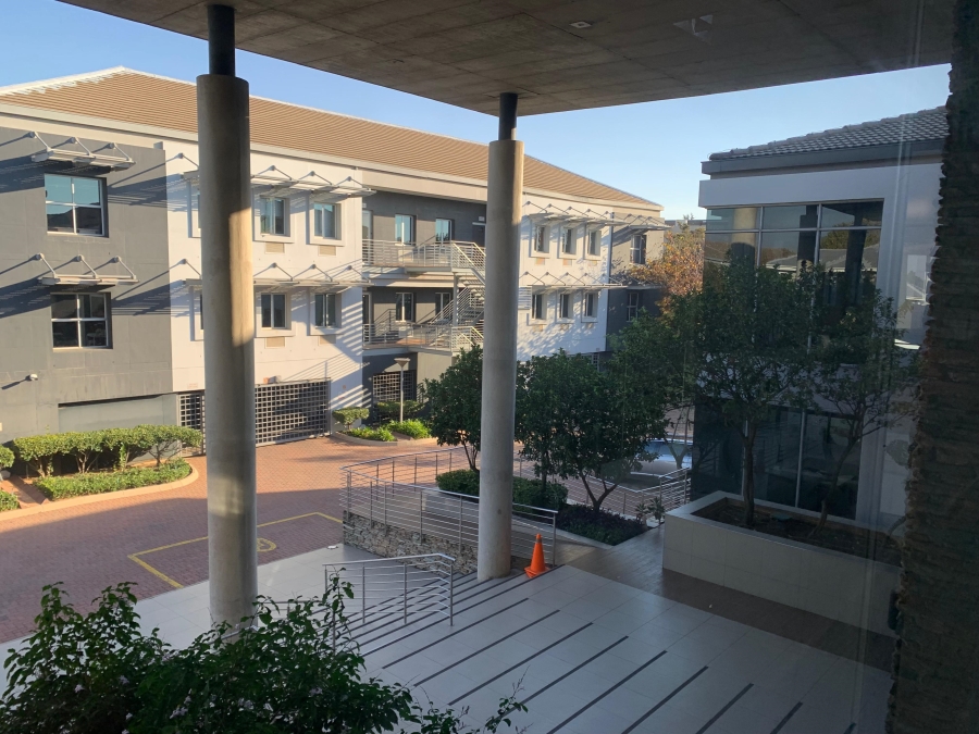 To Let commercial Property for Rent in Bryanston Gauteng