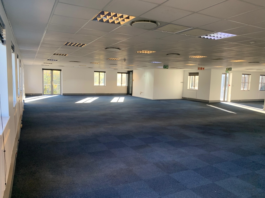 To Let commercial Property for Rent in Bryanston Gauteng