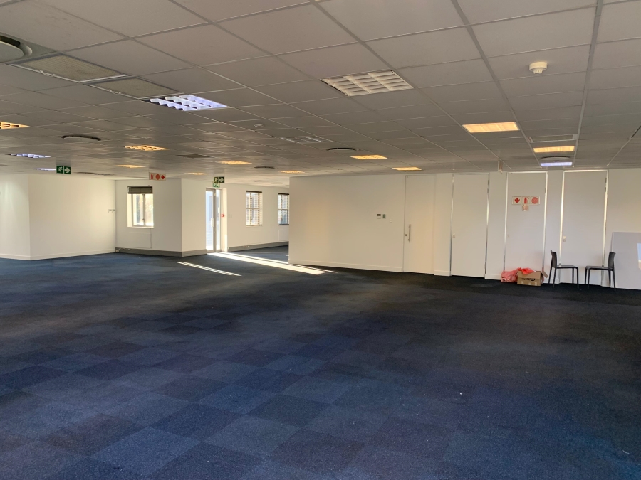 To Let commercial Property for Rent in Bryanston Gauteng