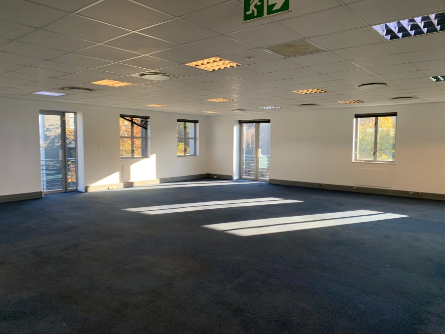 To Let commercial Property for Rent in Bryanston Gauteng