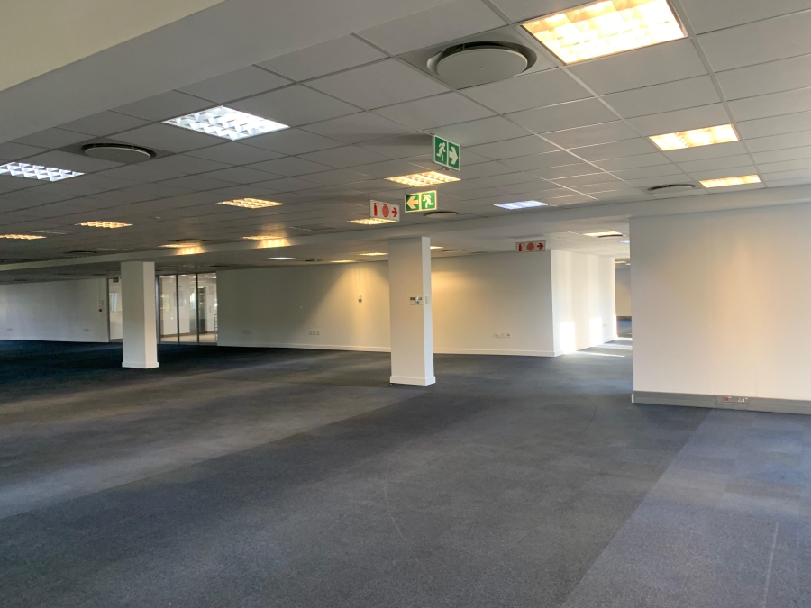 To Let commercial Property for Rent in Bryanston Gauteng