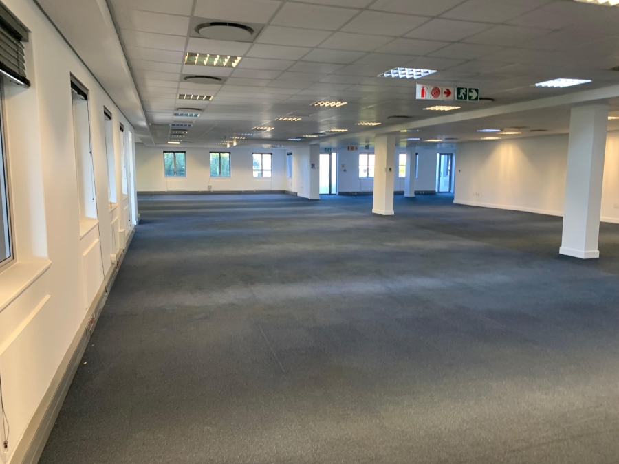 To Let commercial Property for Rent in Bryanston Gauteng
