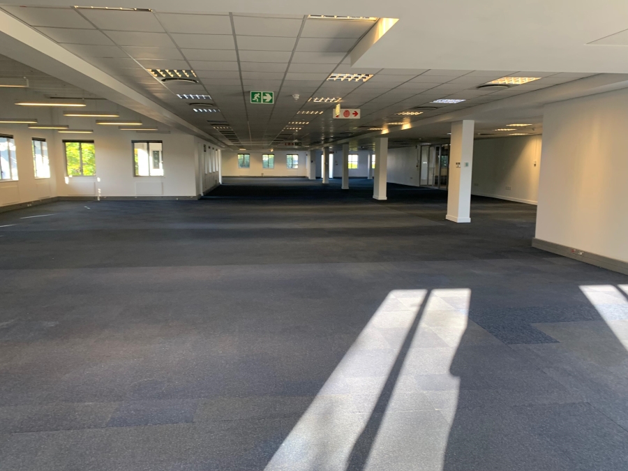 To Let commercial Property for Rent in Bryanston Gauteng