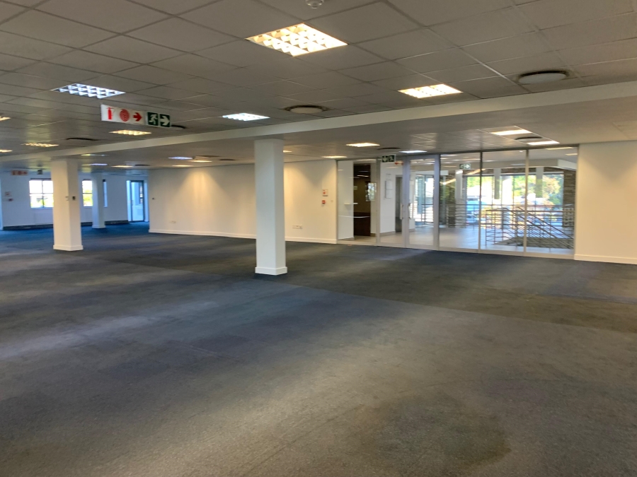To Let commercial Property for Rent in Bryanston Gauteng