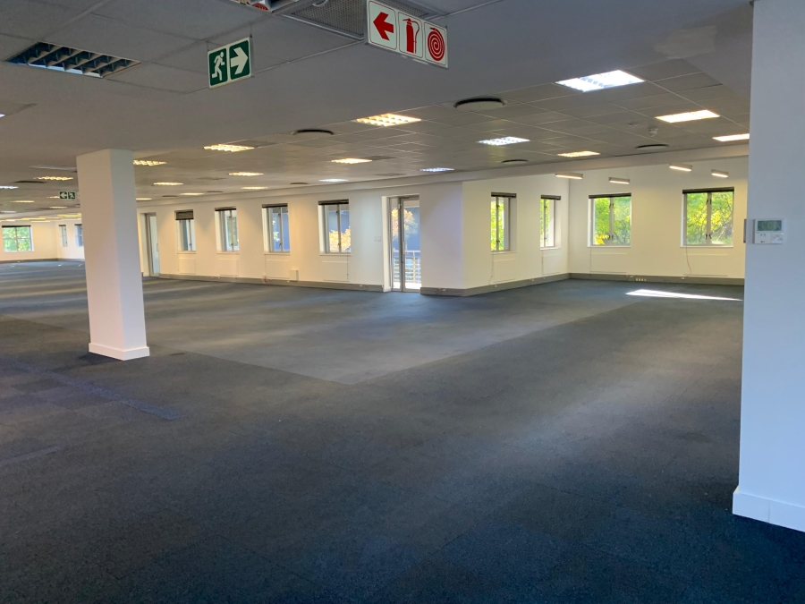 To Let commercial Property for Rent in Bryanston Gauteng