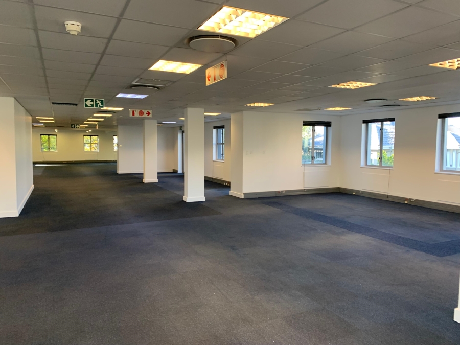 To Let commercial Property for Rent in Bryanston Gauteng
