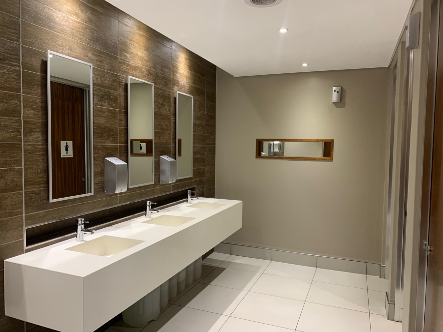 To Let commercial Property for Rent in Bryanston Gauteng