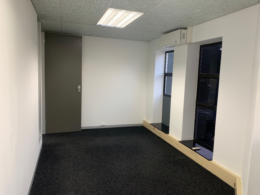 To Let commercial Property for Rent in Hurlingham Gauteng