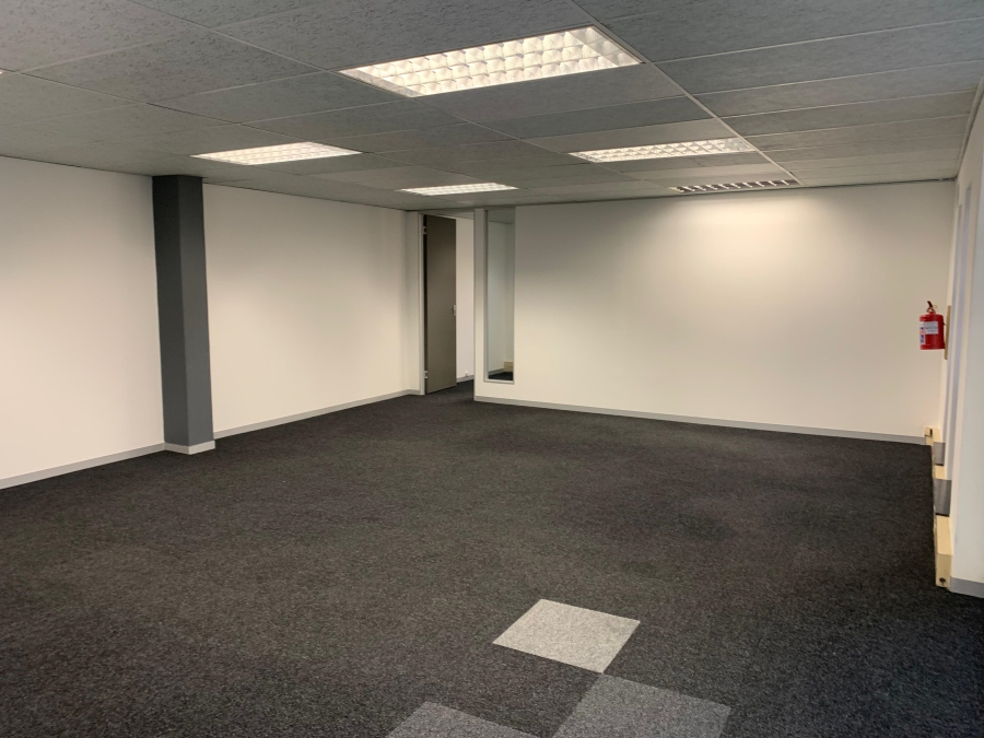 To Let commercial Property for Rent in Hurlingham Gauteng