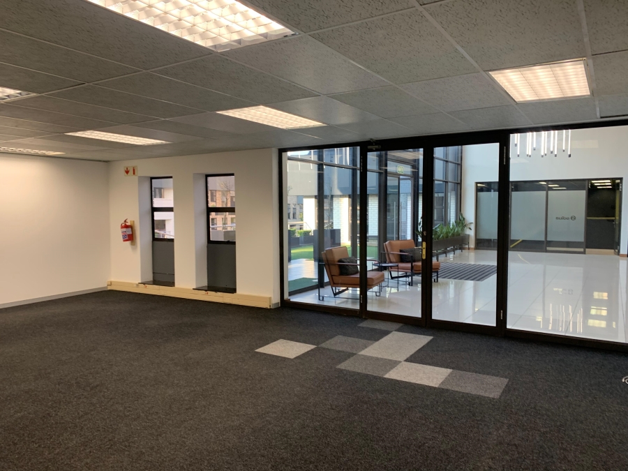 To Let commercial Property for Rent in Hurlingham Gauteng