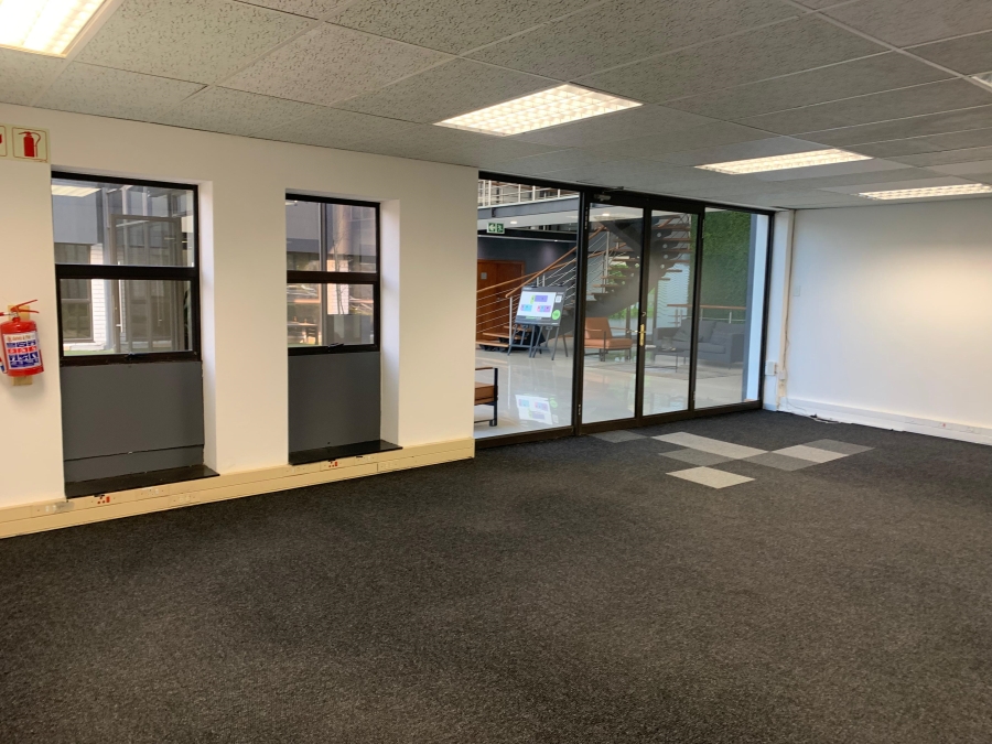 To Let commercial Property for Rent in Hurlingham Gauteng