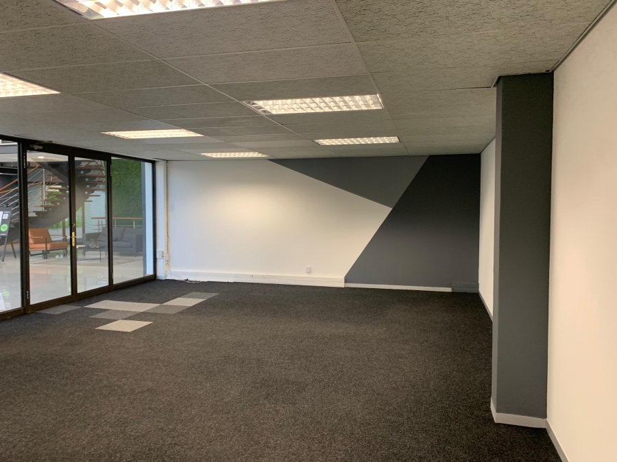 To Let commercial Property for Rent in Hurlingham Gauteng