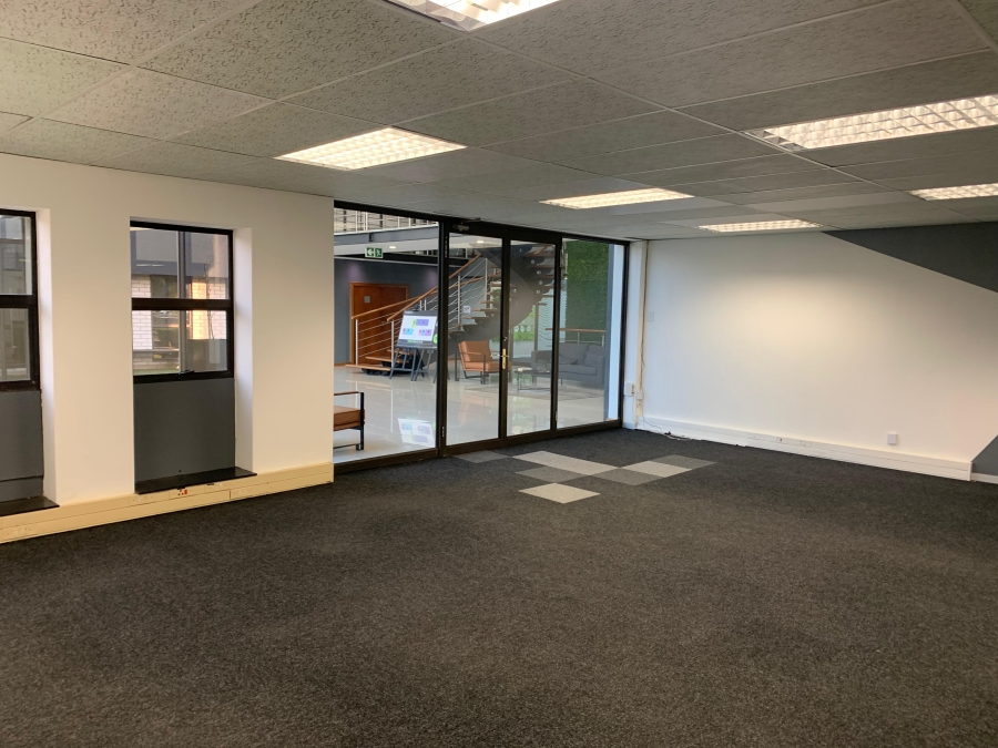 To Let commercial Property for Rent in Hurlingham Gauteng