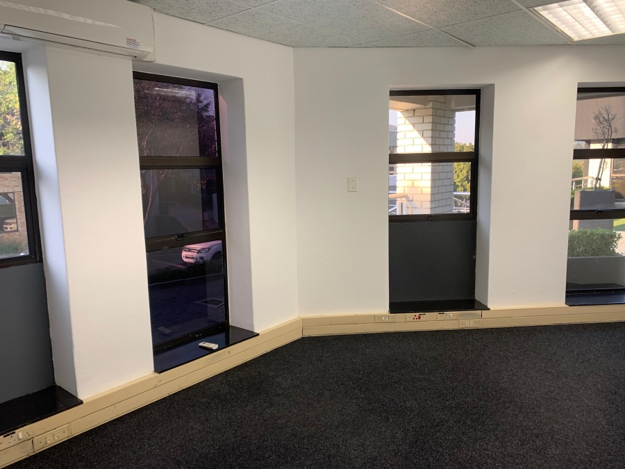To Let commercial Property for Rent in Hurlingham Gauteng