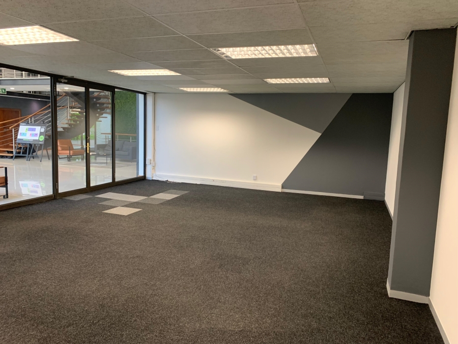 To Let commercial Property for Rent in Hurlingham Gauteng
