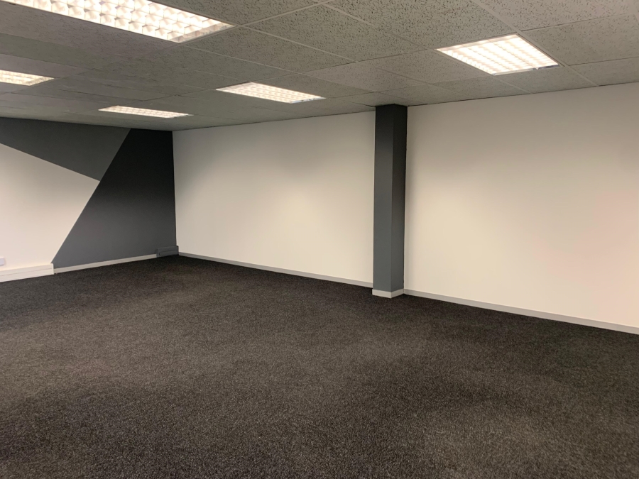 To Let commercial Property for Rent in Hurlingham Gauteng