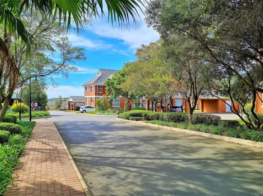 To Let commercial Property for Rent in Dainfern Gauteng