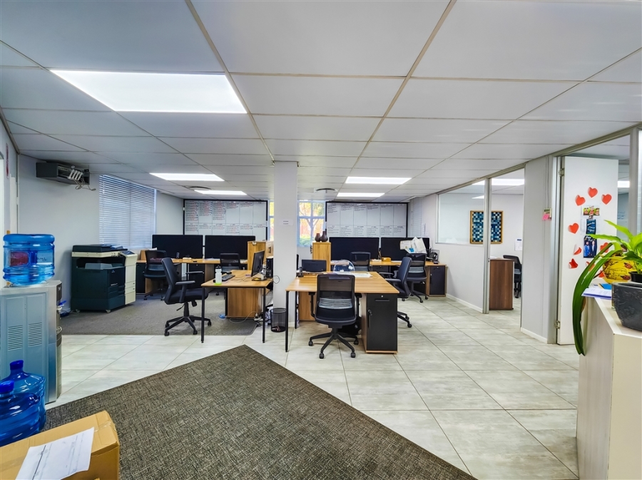 To Let commercial Property for Rent in Dainfern Gauteng