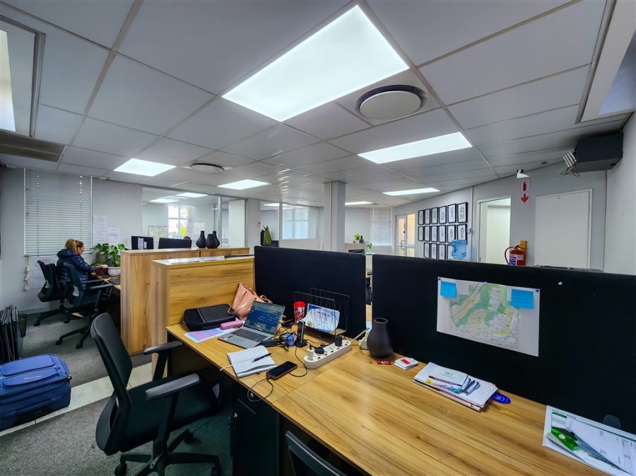 To Let commercial Property for Rent in Dainfern Gauteng