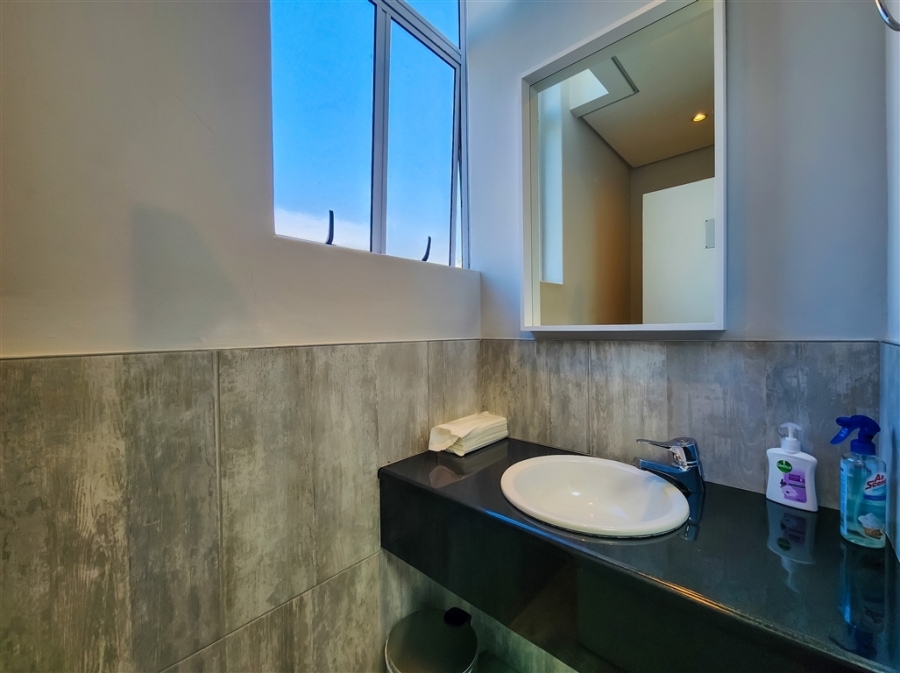 To Let commercial Property for Rent in Dainfern Gauteng
