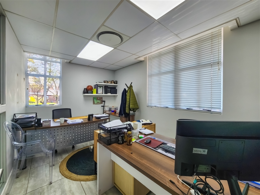 To Let commercial Property for Rent in Dainfern Gauteng