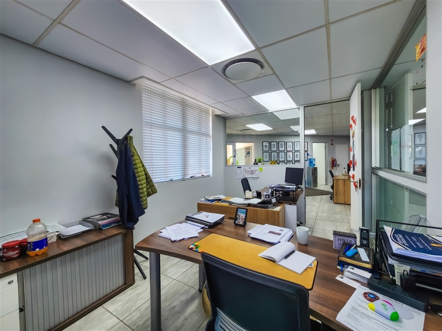 To Let commercial Property for Rent in Dainfern Gauteng