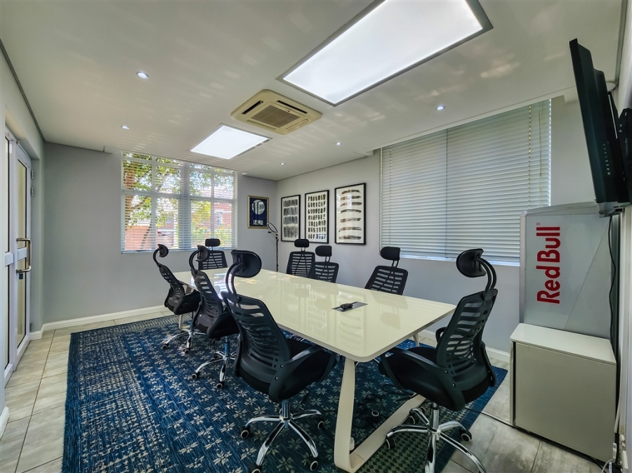 To Let commercial Property for Rent in Dainfern Gauteng