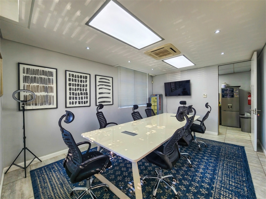 To Let commercial Property for Rent in Dainfern Gauteng