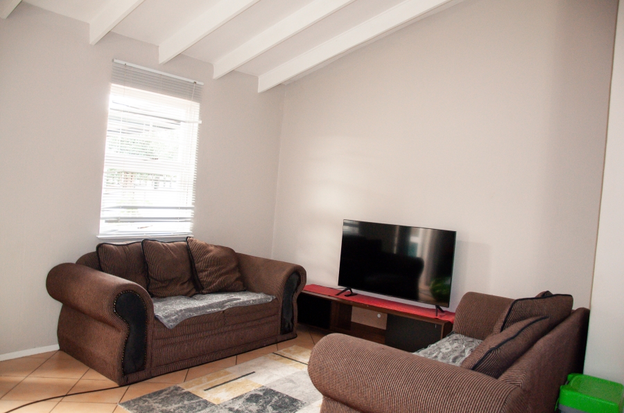 3 Bedroom Property for Sale in Halfway Gardens Gauteng