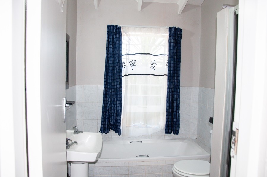 3 Bedroom Property for Sale in Halfway Gardens Gauteng
