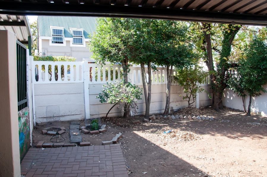 3 Bedroom Property for Sale in Halfway Gardens Gauteng