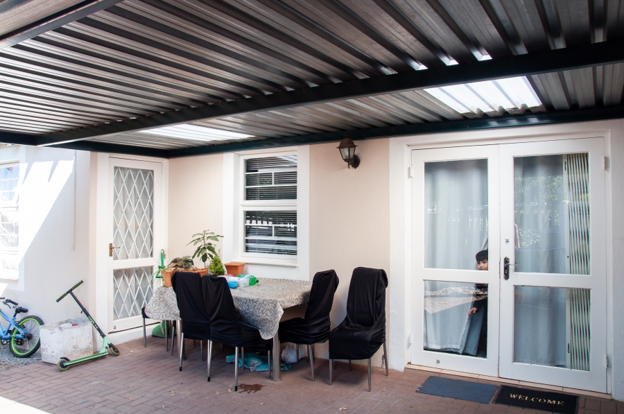 3 Bedroom Property for Sale in Halfway Gardens Gauteng