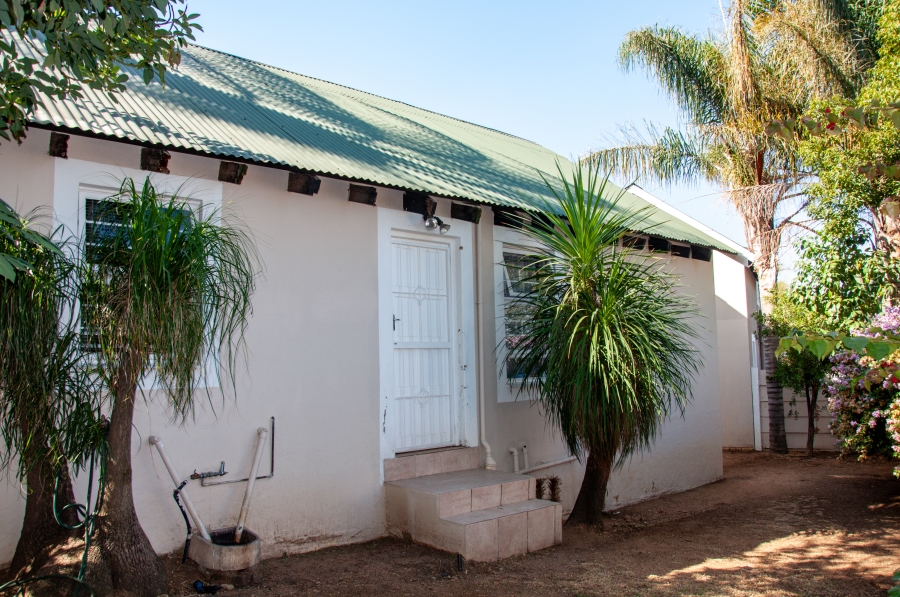 3 Bedroom Property for Sale in Halfway Gardens Gauteng