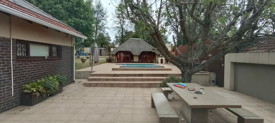 4 Bedroom Property for Sale in Lambton Gauteng
