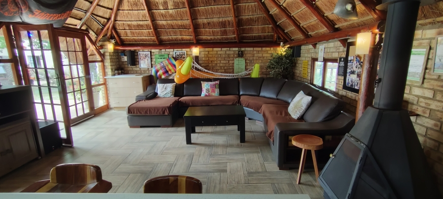 4 Bedroom Property for Sale in Lambton Gauteng