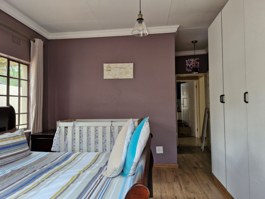 3 Bedroom Property for Sale in Westdene Gauteng