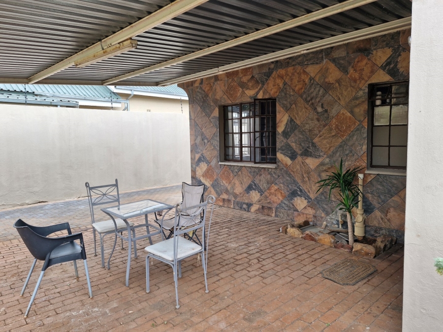 3 Bedroom Property for Sale in Westdene Gauteng