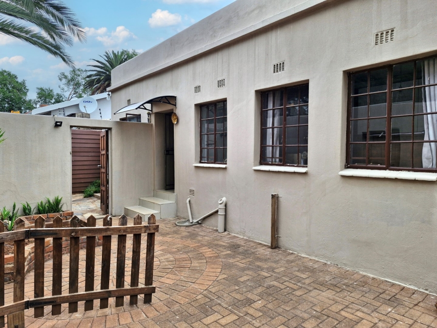 3 Bedroom Property for Sale in Westdene Gauteng