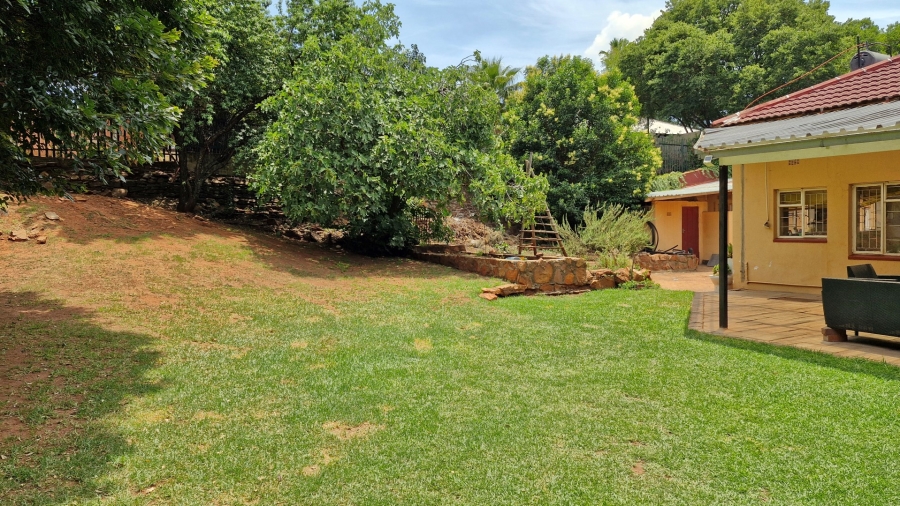 4 Bedroom Property for Sale in Auckland Park Gauteng
