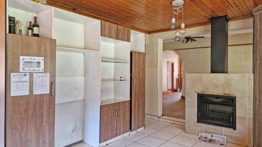 4 Bedroom Property for Sale in Auckland Park Gauteng