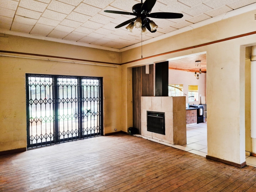 4 Bedroom Property for Sale in Auckland Park Gauteng