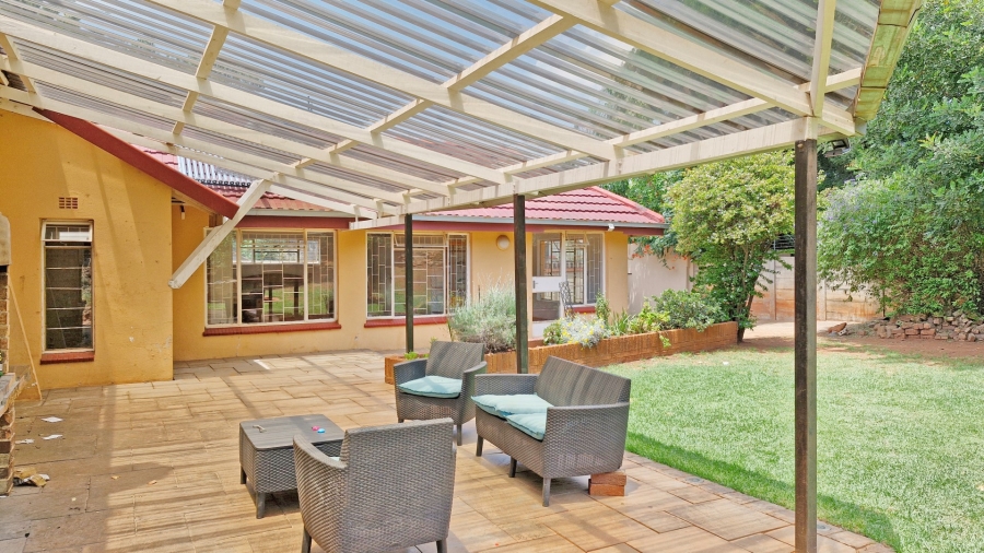 4 Bedroom Property for Sale in Auckland Park Gauteng