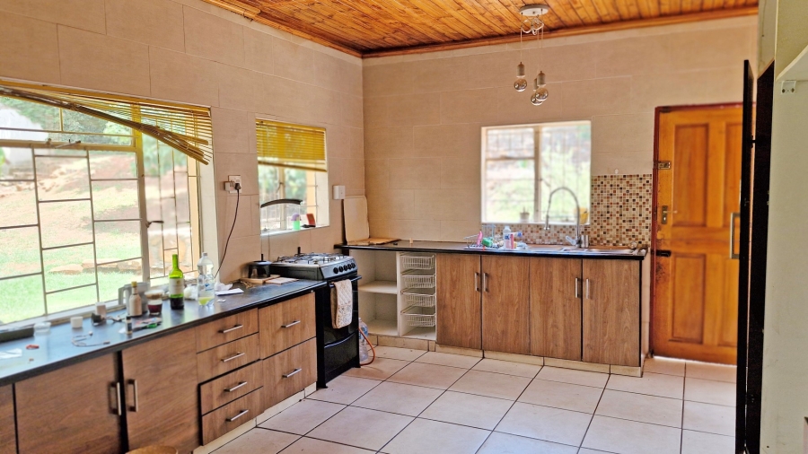 4 Bedroom Property for Sale in Auckland Park Gauteng