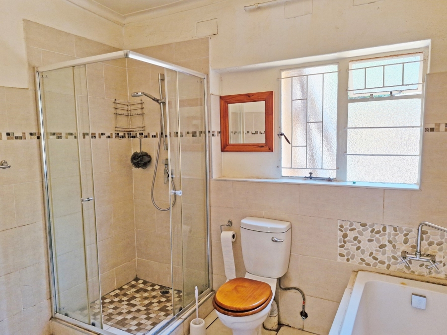 4 Bedroom Property for Sale in Auckland Park Gauteng