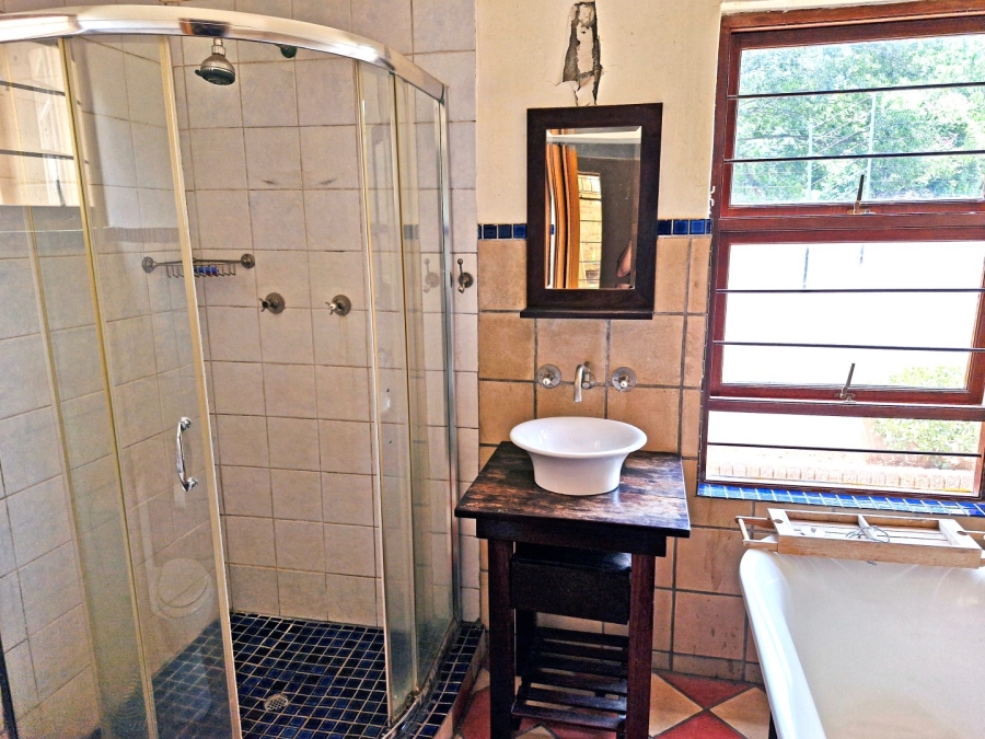 4 Bedroom Property for Sale in Auckland Park Gauteng