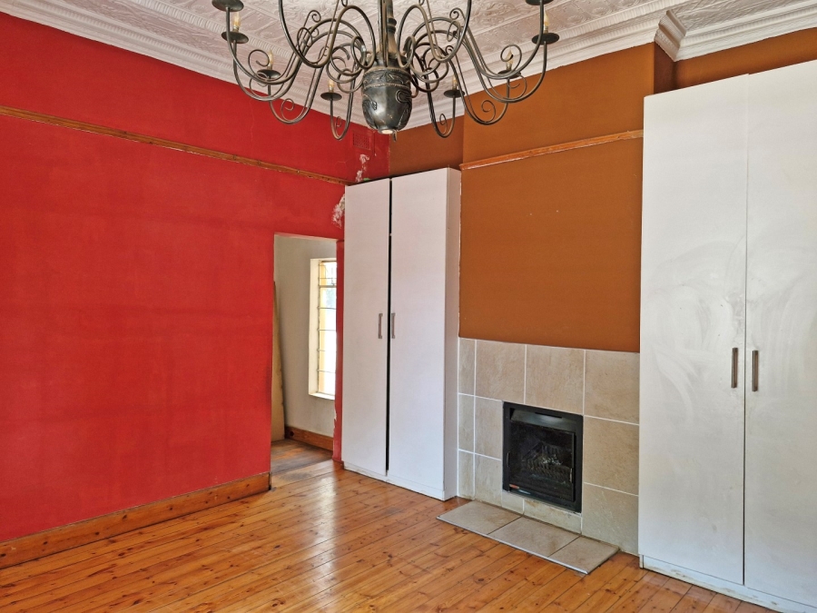 4 Bedroom Property for Sale in Auckland Park Gauteng
