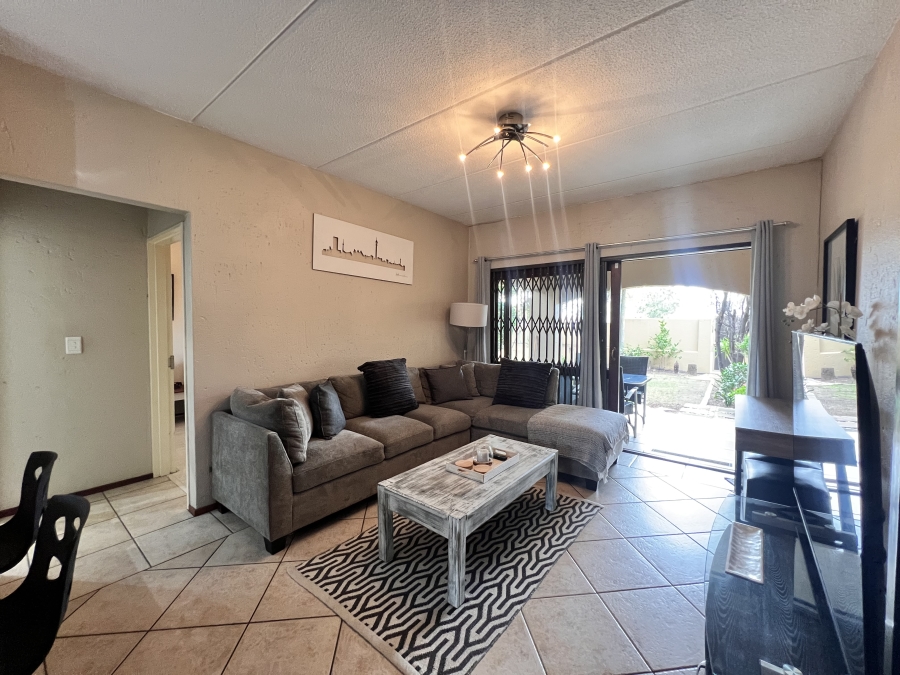 1 Bedroom Property for Sale in Sunninghill Gauteng