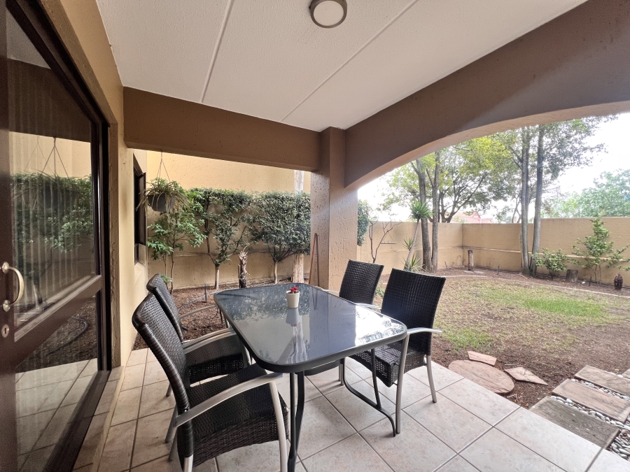 1 Bedroom Property for Sale in Sunninghill Gauteng
