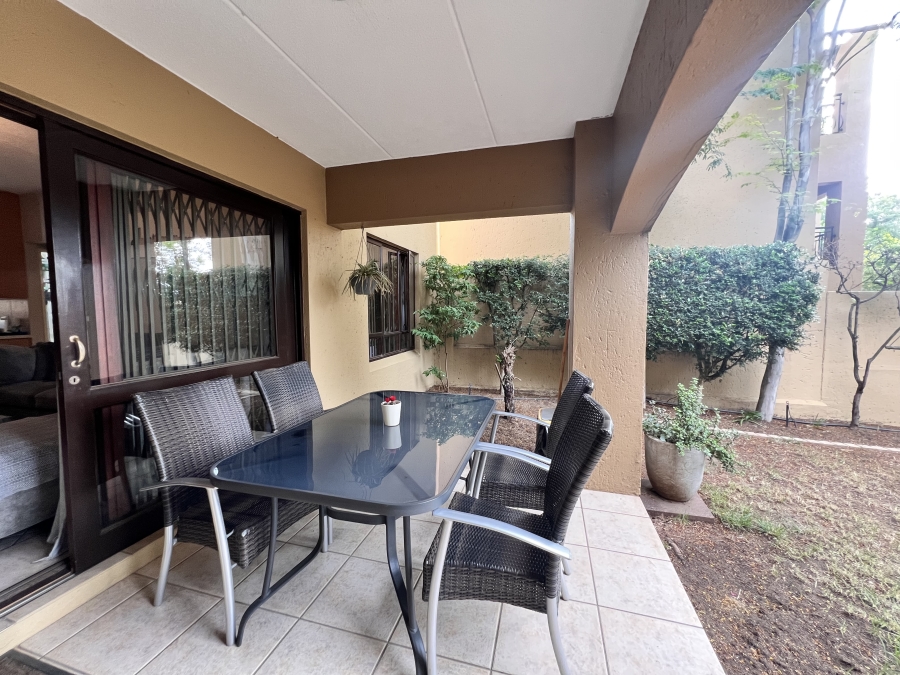 1 Bedroom Property for Sale in Sunninghill Gauteng