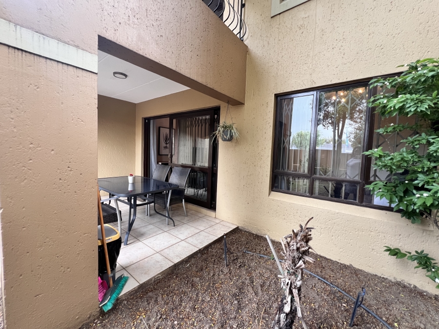 1 Bedroom Property for Sale in Sunninghill Gauteng